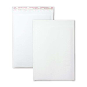 サンワサプライ トールケース対応郵送用クッション封筒(10枚セット) FCD-DM7