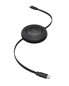 uVGP 2025܁vBaseus [dP[u 莮 USB-C P[u }[d 100W 5A PDΉ ܂Ȃ RpNg [ iPhone16/15 Galaxy iPad Pro MacBook Pro Ή Free2Pu
