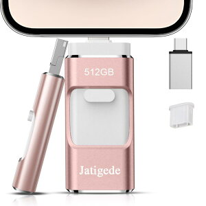 512GB PhoneΉusbyAvsvz ʐ^ۑ usbɎʐ^ڂ4in1 tbVhlC USB ʑ}X}z USB [ tbVhCu Android p\RΉ USB phone