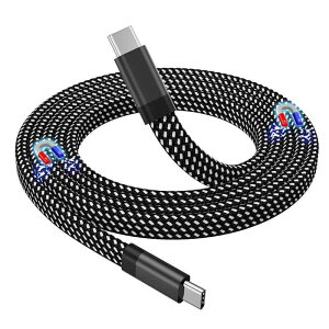 Magtame USB-C_P[u tbg` ͎[ ^CvcP_[u60W PDΉ type-cP[_u 3A}[d usb-cusb-cP[u_ ] iPhone15/MacBookPro/Air/iPad/Sa