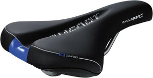 CYCLE PRO(TCNv) ] Th RtH[gp 芴KɗD ubN/u[ 382g X`[[ [h }Ee MTB NXoCN CP-SD6335
