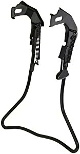 ���a�C���_�X�g���[�Y�iSHOWA INDUSTRIES�j W-2 ���ܗp�����X�^���h/�O���ϑ��@�p 26�C���` ED(�u���b�N)