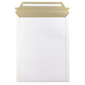 厚紙封筒 A5 ビジネス封筒レターケース 30枚セット ネコポス クリックポストゆうパケット ヤマト運輸 ゆうパック日本郵便 メール便用 超厚手約300g梱包袋ホワイト郵便袋 開封ジッパー付 両