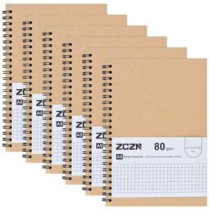 ZCZN m[g A5 O 60  5mm 6Zbg ItBX ׋p m[g XPW[ O m[gubN