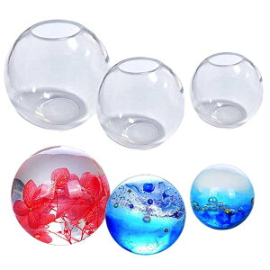 5WYOUKE ���� �{�[�� �V���R�����[���h 100/80/60 mm 3��� �� ���W�� �V���R�� ���[���h ��̌` ���W���^ �n���h���C�h �\�t�g���[���h ��|�i �N���t�g �ė��p�\ ���S�Ҍ���