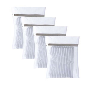 PRETOLE ����l�b�g �����h���[�l�b�g�o�b�O (30cm×40cm 4������) �p�^ �ׂ����Ԗ� ���b�V�� ��v �ϋv�� �^����h�~ ���ݖh�~ �ߗޑ����h�~ �ƒ�p ���s���[ �ѕz/�Z�[�^�[/T-�V���c/�u���W���[/