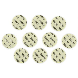 Alomejor ]ԃ^Cpb` 10PCS/Zbg ^pb` ڒܕsv Cp ėp oCNCc[