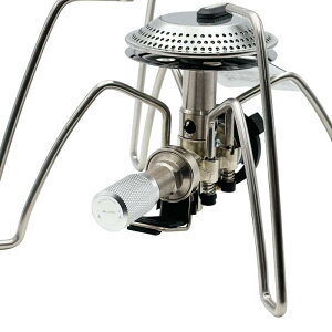 EnHike Η͒߂܂ Η͒mu SOTO M[^[Xg[u ST-310/ST-340 p (Vo[)