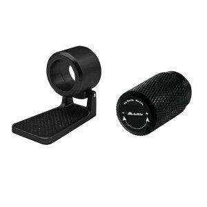 EnHike Η͒߂܂ _΃AVXgo[ AVXgZbg SOTO M[^[Xg[u ST-310p (ubN)