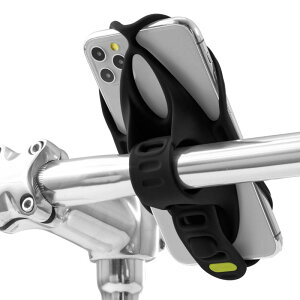 yBonezBike Tie 4 ] X}zz_[ VR, X}z]ԃz_[, [hoCN X}zz_[, gуz_[, WeV ܂قق邾[, hU, Uz, tȒP, iPhone 17 16 15 15P