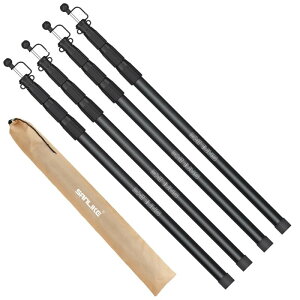 TCNiSANLIKEj^[v|[ Lk C|[ gݗĕsv S2.5m a30mm XCh iK eg|[ AEghApi Lvpi ubN (4{Zbg[S2.5m)