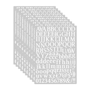 Zayookey At@xbg 10Zbg Zt rj[ At@xbg XebJ[ zCg ȔS rj[DIY V[ ԍ  p j̎q ̎q p A[gJ[h h Ղ ǎ (z