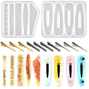 5WYOUKE �w�A�s�� �V���R�����[���h 2�Z�b�g 6��� �w�A�N���b�v ���W�� �V���R�� ���[���h �����` �g�� �O�p�` ����N���b�v10�t�� uv ���W�� �^ �G�|�L�V���� �\�t�g���[���h �n���h��