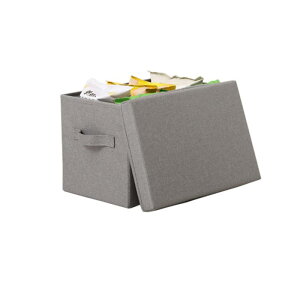 TIANZONGWt[{bNX [P[X e ߑP[X ߗގ[ ܂ ςݏd t  z (O[, 35×s25×24cm 1)