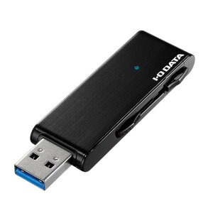I-O DATA USB�������[ USB 3.0/2.0�Ή� USB 3.0�Ή� ������USB�������[ U3-MAX32G/K