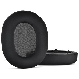Levigo �A�C�X�t�@�u���b�N�w�b�h�z�� �����p�C���[�p�b�h Sony INZONE H9/H7�Ή� �������[�X�|���W�w�b�h�z�� �����p�C���[�N�b�V����