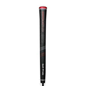 �S���t�v���C�h GOLF PRIDE CP2�V���[�Y �O���b�v [Pro(�ԃL���b�v)/Wrap(�L���b�v)�A�o�b�N���C���Ȃ�]�@���b�h �~�b�h�T�C�Y