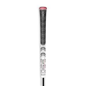 GOLFPRIDE(�S���t�v���C�h) �O���b�v MCC ALIGN MCC ALIGN MID �z���C�g .60 MCCXM-60X-M16-XA �z���C�g �~�b�h