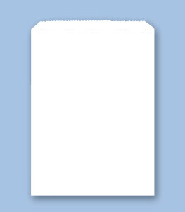 平袋袋工房純白2号185幅×235高 100枚入