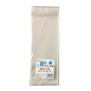 ܁NApbN(OPP)e[vt110×280 1000 (100×10P) 40~N PPƖp