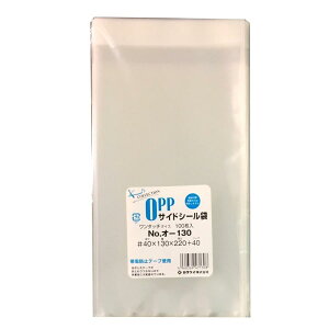 ܁NApbN(OPP)e[vt130×220 1000 (100×10P) 40~N PPƖp