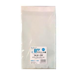 ܁NApbN(OPP)e[vt150×240 1000 (100×10P) 40~N PPƖp