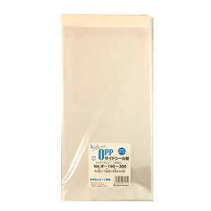 ܁NApbN(OPP)e[vt160×300 1000 (100×10P) 40~N PPƖp