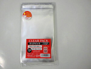 ܁NApbN(OPP)e[vt10.5×15.5 100@30~N PP