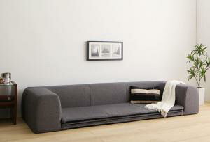 �N������ �t���A�\�t�@�ɂȂ�􂦂�N�b�V�������O �� 200×174cm