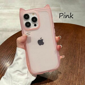 iPhone17�P�[�X ���킢�� iPhone17Air�P�[�X �N���A ���� �L�� iPhone�P�[�X �y�� �ϏՌ� �\�t�g �L���[�g �X�}�z�P�[�X �A�C�t�H���P�[�X �s���N �p�[�v�� �ی^ iPhone12 iPhone13 iPhone14 iPhone15 iPhone16 iPhon