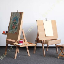楽天市場】イーゼル 木製（インテリア・寝具・収納）の通販
