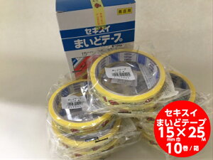y񂹁z ZLXC ܂ǃe[v RA 15mm×25M y10z x e[v  S  ڈ グ ̔ X[p[ X  W