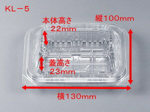 t[hpbN KL-5 y50z 130×100×22iW23mmj V[s[ CP eCNAEge y e  pbN ĝ eCNAEg A ƍ Ɩp vp  w fo