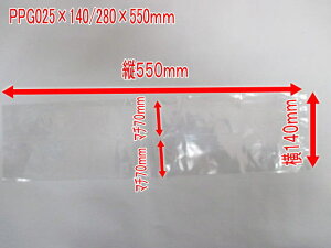 yIWiz PP 0.025×140/280×550 mmyȂzy100zyv}[NȂz(̎Ή\j PP Hp Hp 3