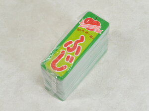 ネットラベル 小 「ふじ」 1冊 【500枚】 サイズ:46×133mm 紙 信和 ネット ラベル りんご 林檎 ふじ フルーツ 果樹 果物 販促 販売 (領収書対応可能)