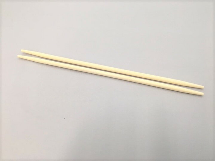 超可爱の アスペン丸箸 両細 24cm 100膳袋入 1袋 アスペン丸箸 両細 24cm 100膳袋入 1袋