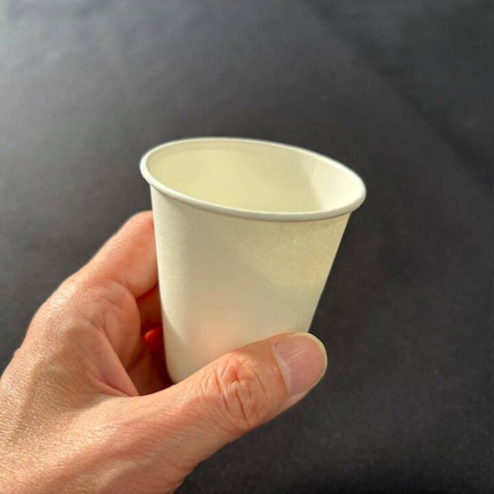 楽天市場】紙コップ 5オンス 容量 150ml 1袋 【100個】【2000個】 口径 