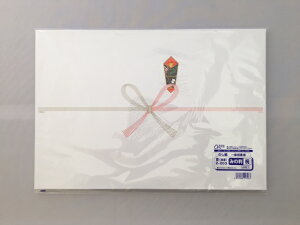 のし紙 みの判 2-203 【100枚】 縦270×横390mm ササガワ タカ印 材質 紙 のし 紙 贈答 ギフト 贈り物 熨斗 お中元 お歳暮 お祝い 祝 京 特厚 一般祝事用 美嚢判 美嚢