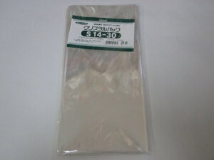 OPP NX^pbN S14-30 0.03×140×300mmy100zVW}@(̎Ή\j     bsO nhCh NApbN VW} n َq  rj[ d [ 