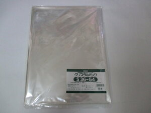 OPP NX^pbN S36-54 0.03×360×540mmy50z VW} (̎Ή\j     bsO nhCh NApbN VW} n َq  rj[ d [ 