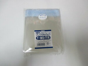 ye[vtz OPP NX^pbN T11.5-11 T-MD iy\tgpj 0.03×115×110+40mmy100zy䂤pPbgΉ 6܂܂ŁzVW}   e[vt   bsO nhCh N