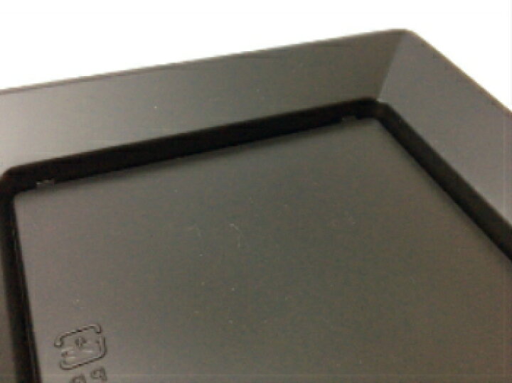 楽天市場】【最大10%クーポン】【セット】 福皿 18H 黒 セット【50枚】180×180×21(蓋30)mm 福助工業 【レンジOK】 テイクアウト容器 惣菜 容器 パック 使い捨て テイクアウト お持ち帰り 勘合 ブラック 洋食 高級感 福助 業務用 プロ用 文化祭 学園祭 デリバリー 宅配 ...