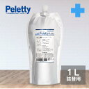 送料無料期間｜リピート定番品| Peletty 詰替用 1L 消臭スプレー 消臭剤 イヌ ネコ ハムスター フェレット モモンガ …