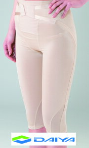 【公式】 機能性アンダーウェア サポーター ニュートラルビューティースパッツ DARWING ダイヤ工業 送料無料 骨盤 スパッツ 骨盤矯正 姿勢 女性 サポーター インナー 機能性インナー ウエスト