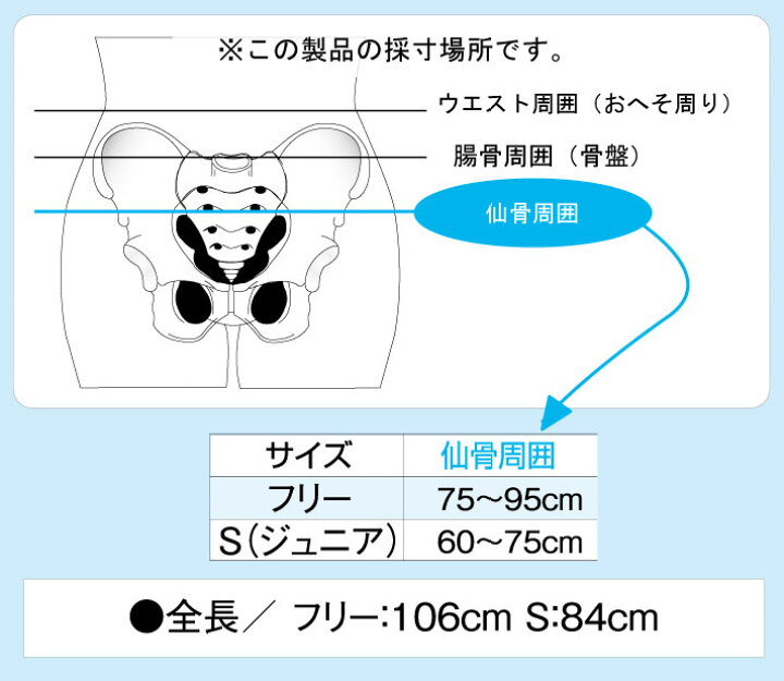 Bonbone 骨盤ベルト バリアスツイストカラーメッシュタイプ ブラック Xｌサイズ