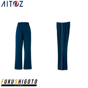 AITOZ 2874 ���f�B�[�X�p���c�i861619 S M L LL �y�I�[���V�[�Y���Ή� ��ƕ� ��ƒ� �A�C�g�X�z