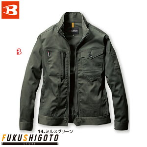 23-24AW�V���i �o�[�g�� 671 �W���P�b�g S M L LL�y�I�[���V�[�Y���Ή� ������ ���� �傫�� ��ƒ� ��ƕ� BURTLE �z