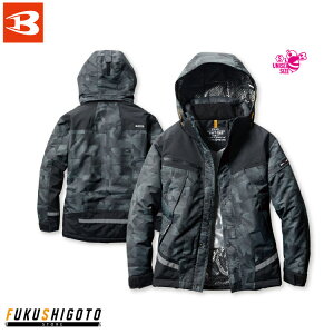 �o�[�g�� 7610 �h���h���W���P�b�g SS S M L LL�y�H�~�Ή� ������ ���� �傫�� ��ƒ� ��ƕ� BURTLE 22-23AW�z