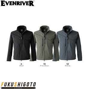 EVENRIVER SR8007 �t���b�N�G�A�[�W���P�b�g S M L LL 3L 4L 5L 6L 7L �y��ƒ� ��ƕ� �C�[�u�����o�[�z