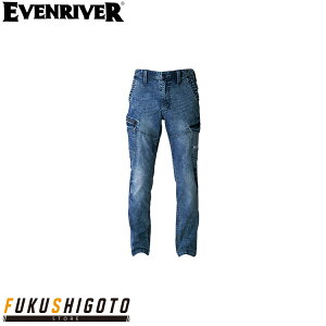 EVENRIVER USD1502 �G�N�X�g���[���X�g���b�`�}�b�N�X�f�j���J�[�S S M L LL 3L 4L �I�[���V�[�Y���Ή� �y��ƒ� ��ƕ� �C�[�u�����o�[�z�y23-24AW�H�~�V���i�z